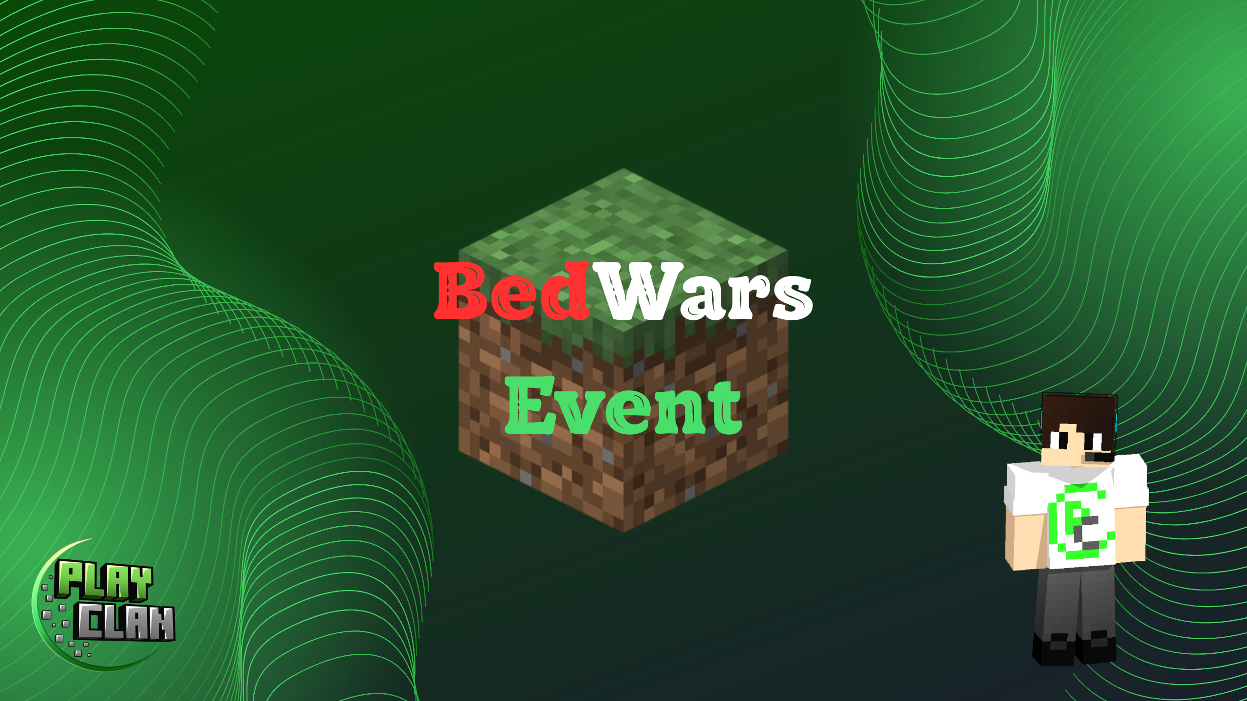  Esemény 💥 BedWars PlayCoin EVENT 💥