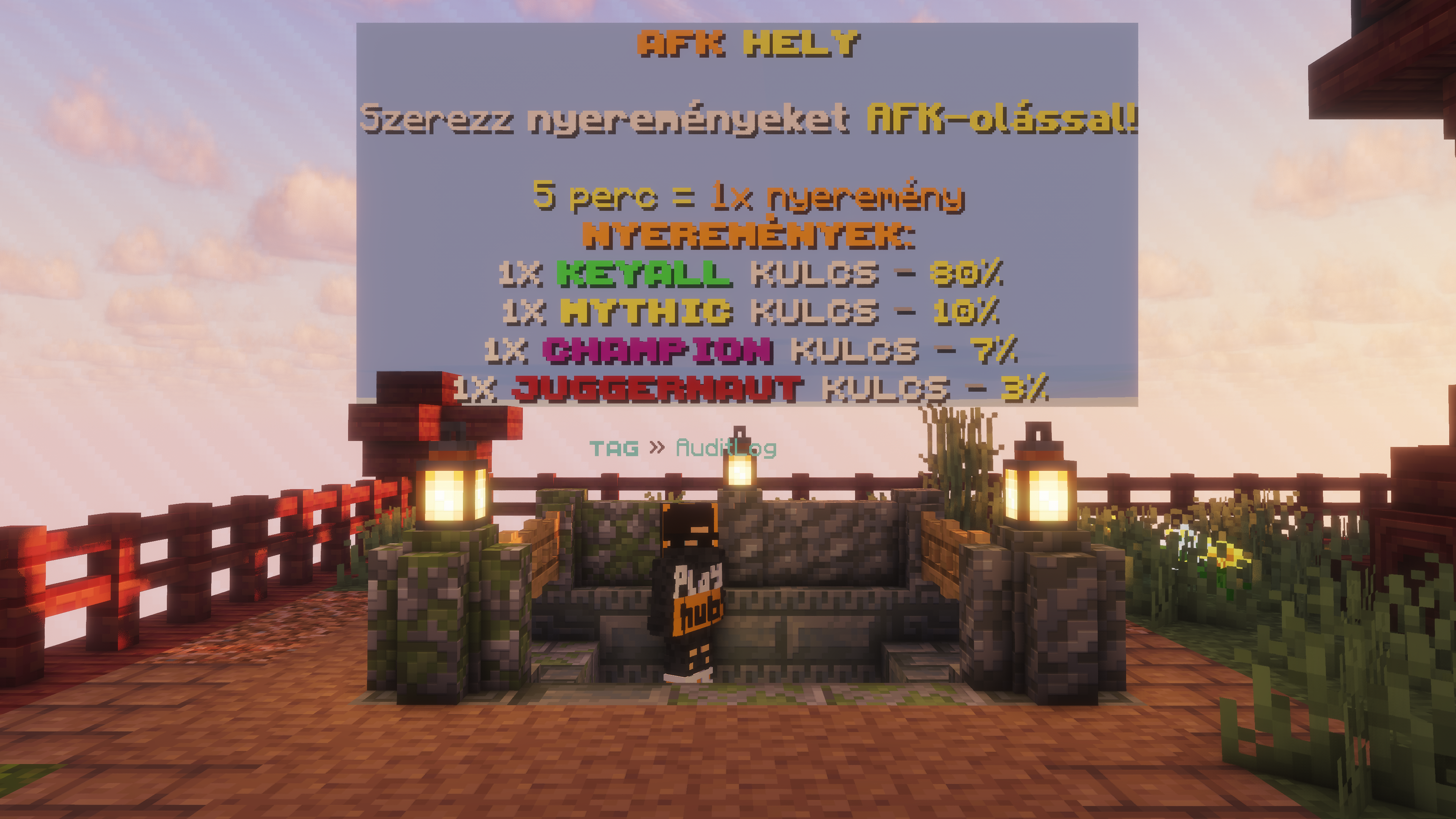 ⚔️ KitPvP beta V1.1